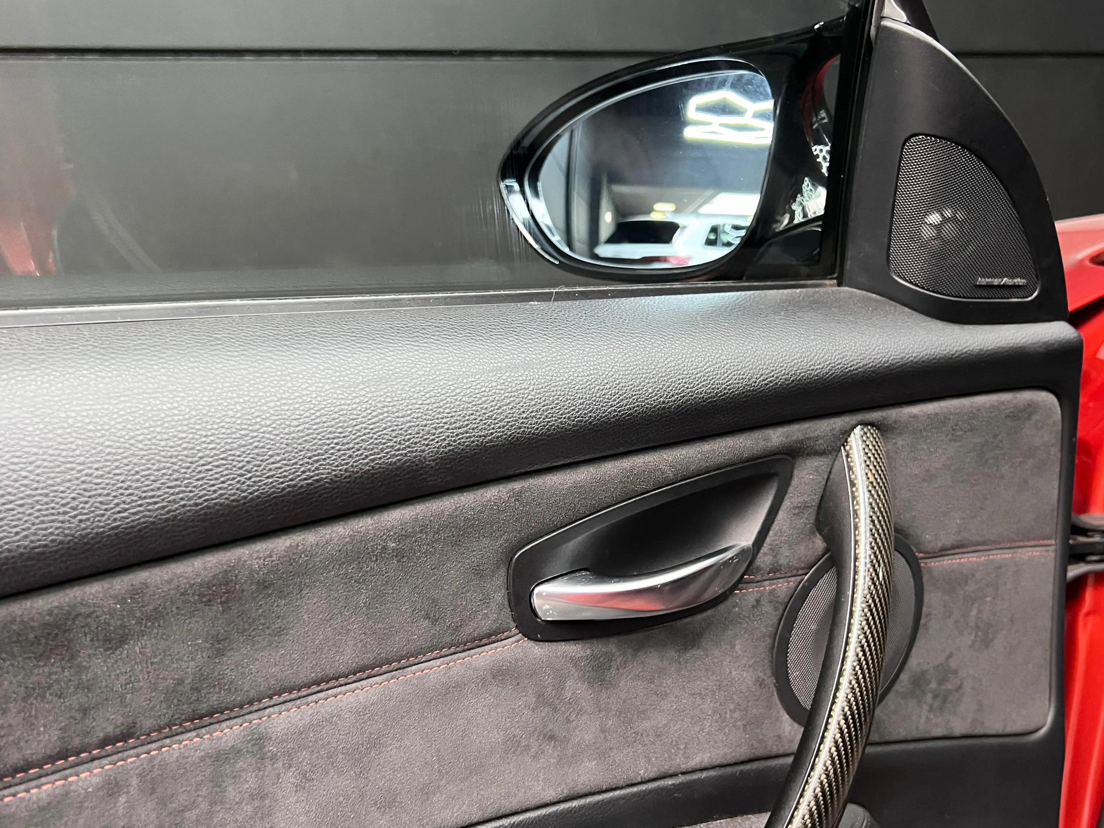 BMW 1er M Coupé 3.0i // Collectors item // ONLY 37879 km // — photo 15