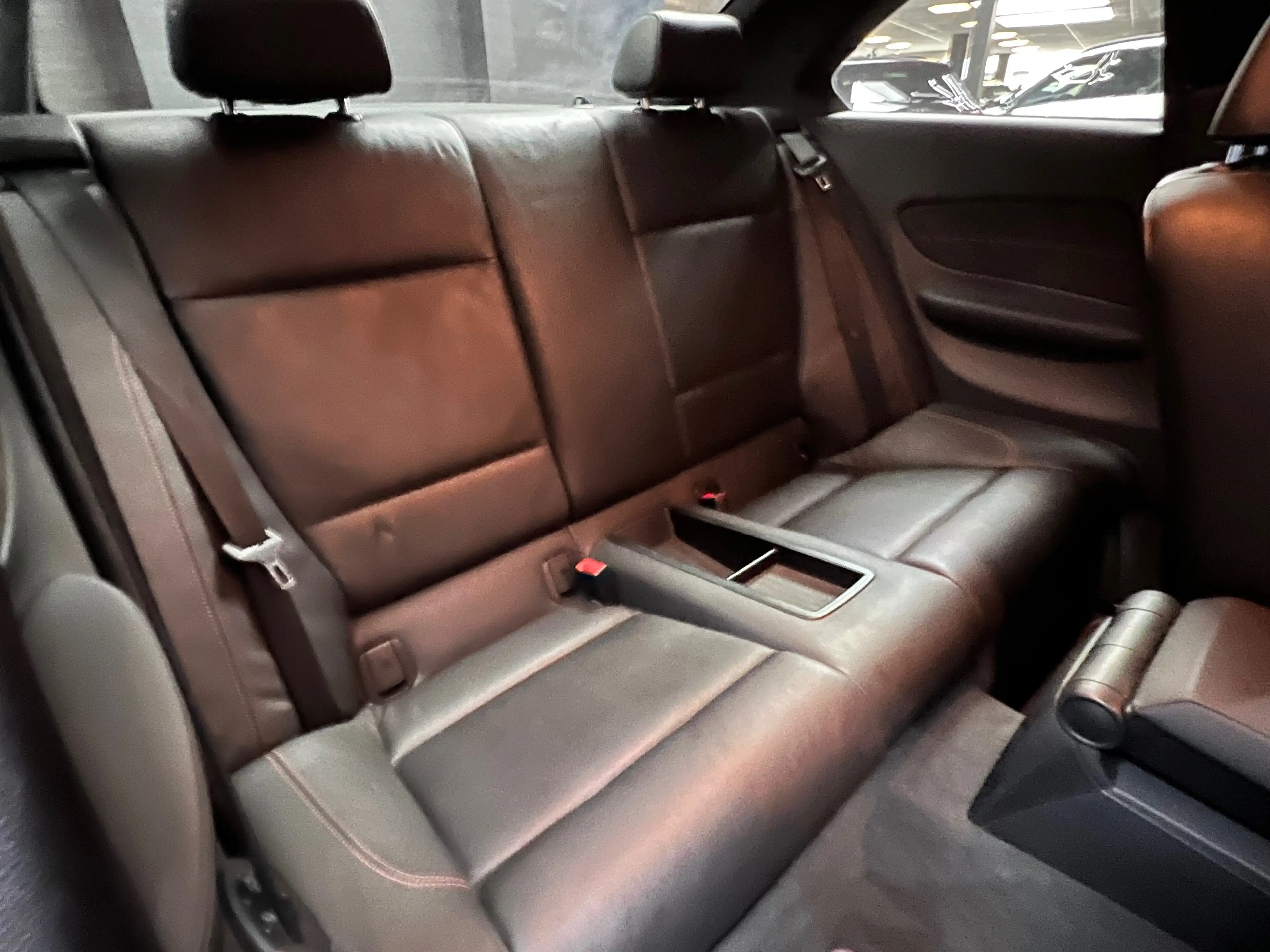 BMW 1er M Coupé 3.0i // Collectors item // ONLY 37879 km // — photo 13