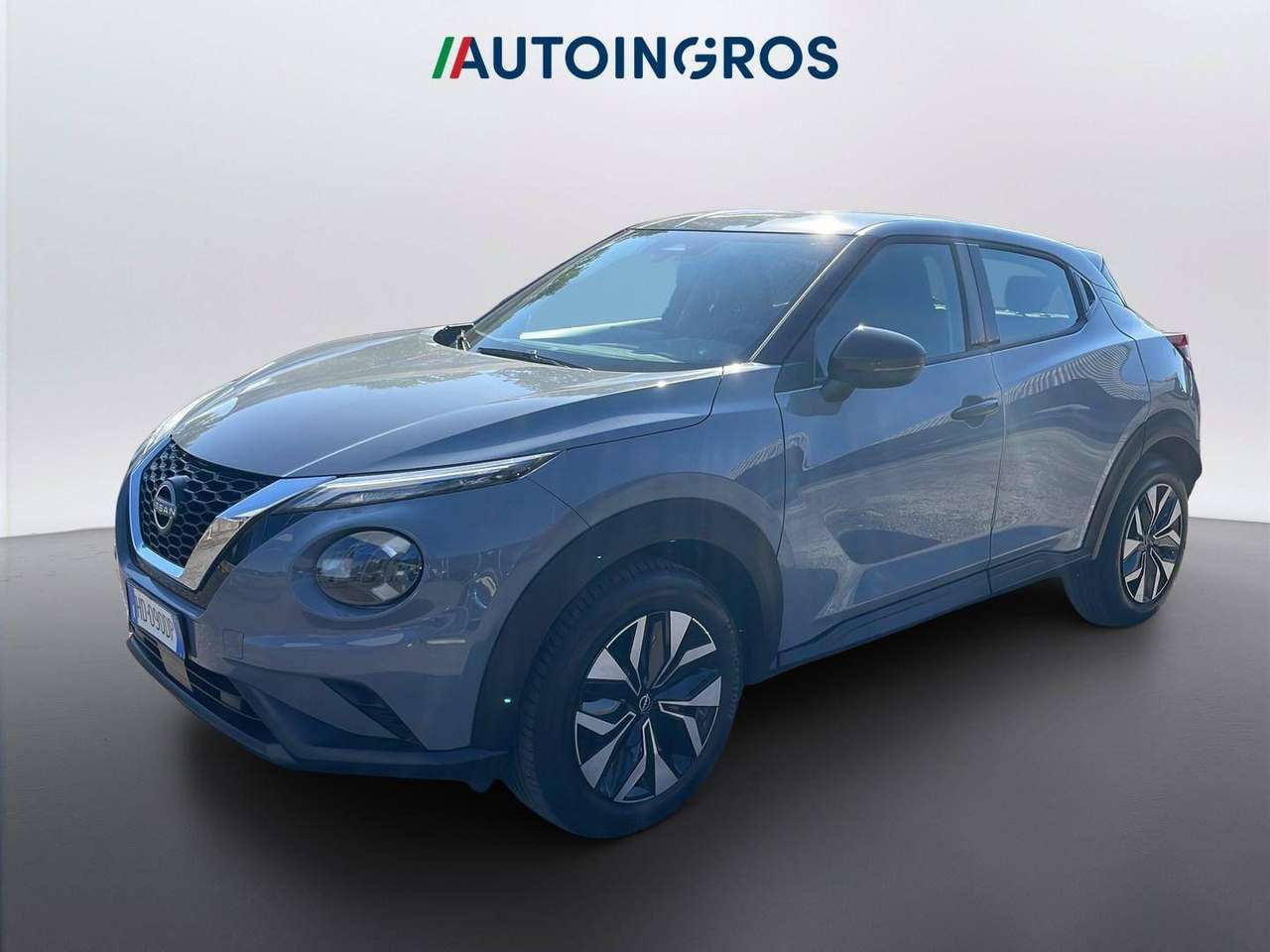 Nissan Juke Juke II 2024 1.0 dig-t Acenta 114cv