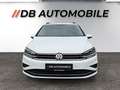 Volkswagen Golf Sportsvan 2,0 TDI Comfortline DSG, Navi Biały - thumbnail 2