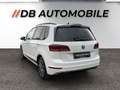 Volkswagen Golf Sportsvan 2,0 TDI Comfortline DSG, Navi White - thumbnail 7