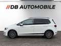 Volkswagen Golf Sportsvan 2,0 TDI Comfortline DSG, Navi Blanc - thumbnail 8