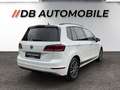Volkswagen Golf Sportsvan 2,0 TDI Comfortline DSG, Navi Biały - thumbnail 5