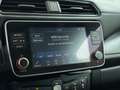 Nissan Leaf Acenta 40kWh Navi Camera Adap.Cruise Apple Carplay Blanc - thumbnail 17
