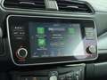 Nissan Leaf Acenta 40kWh Navi Camera Adap.Cruise Apple Carplay Blanc - thumbnail 16