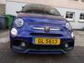 Abarth 595 Turismo 165CV Bleu - thumbnail 8