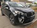 Kia Sorento 2,2 CRDi AWD Platzwunder mit Power & Komfort Zwart - thumbnail 4