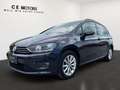Volkswagen Golf Sportsvan Comfortline | Service gepflegt | 1. Besitz Grau - thumbnail 1