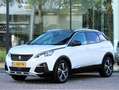 Peugeot 3008 1.2 PureTech Allure Automaat | Navi / Climate / Tr Wit - thumbnail 5