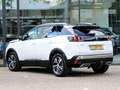 Peugeot 3008 1.2 PureTech Allure Automaat | Navi / Climate / Tr Wit - thumbnail 2