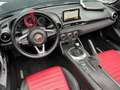 Abarth 124 Spider 1.4 MultiAir Turbo 170 ch BVM6 Weiß - thumbnail 16
