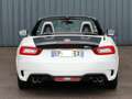 Abarth 124 Spider 1.4 MultiAir Turbo 170 ch BVM6 Weiß - thumbnail 5