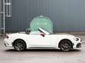 Abarth 124 Spider 1.4 MultiAir Turbo 170 ch BVM6 Weiß - thumbnail 7