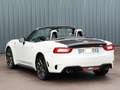 Abarth 124 Spider 1.4 MultiAir Turbo 170 ch BVM6 Weiß - thumbnail 2