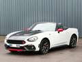 Abarth 124 Spider 1.4 MultiAir Turbo 170 ch BVM6 Weiß - thumbnail 6