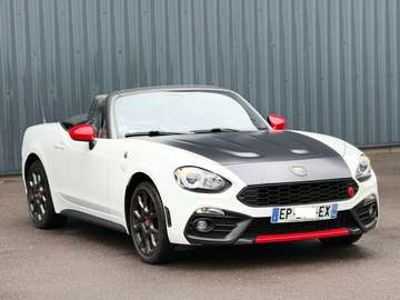 1.4 MultiAir Turbo 170 ch BVM6