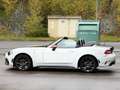 Abarth 124 Spider 1.4 MultiAir Turbo 170 ch BVM6 Weiß - thumbnail 8