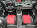 Abarth 124 Spider 1.4 MultiAir Turbo 170 ch BVM6 Weiß - thumbnail 9