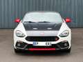 Abarth 124 Spider 1.4 MultiAir Turbo 170 ch BVM6 Weiß - thumbnail 3