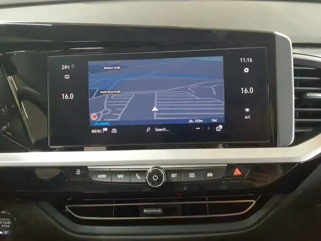 Opel Grandland view 12