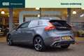 Volvo V40 1.5 T3 Polar+ Sport |PANO|AUTOMAAT|CRUISE|LED Gris - thumbnail 33