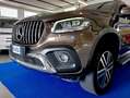 Mercedes-Benz X 250 d 4MATIC 4X4 GANCIO LED 360° PANAMERICA 19" Marrone - thumbnail 3