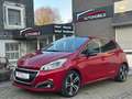 Peugeot 208 GT-Line Allure *1.HAND*PANO*KAMERA*TEMP*SHZ Rot - thumbnail 1