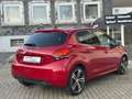Peugeot 208 GT-Line Allure *1.HAND*PANO*KAMERA*TEMP*SHZ Rot - thumbnail 7
