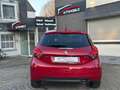 Peugeot 208 GT-Line Allure *1.HAND*PANO*KAMERA*TEMP*SHZ Rot - thumbnail 10