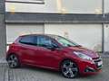 Peugeot 208 GT-Line Allure *1.HAND*PANO*KAMERA*TEMP*SHZ Rot - thumbnail 6