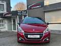 Peugeot 208 GT-Line Allure *1.HAND*PANO*KAMERA*TEMP*SHZ Rot - thumbnail 8