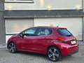Peugeot 208 GT-Line Allure *1.HAND*PANO*KAMERA*TEMP*SHZ Rot - thumbnail 5