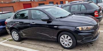 Tipo 1.4i Easy (EU6d-TEMP)