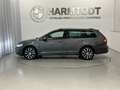 Volkswagen Golf Variant 1,6 TDI DSG *Navi / AHK / RFK* Grau - thumbnail 4