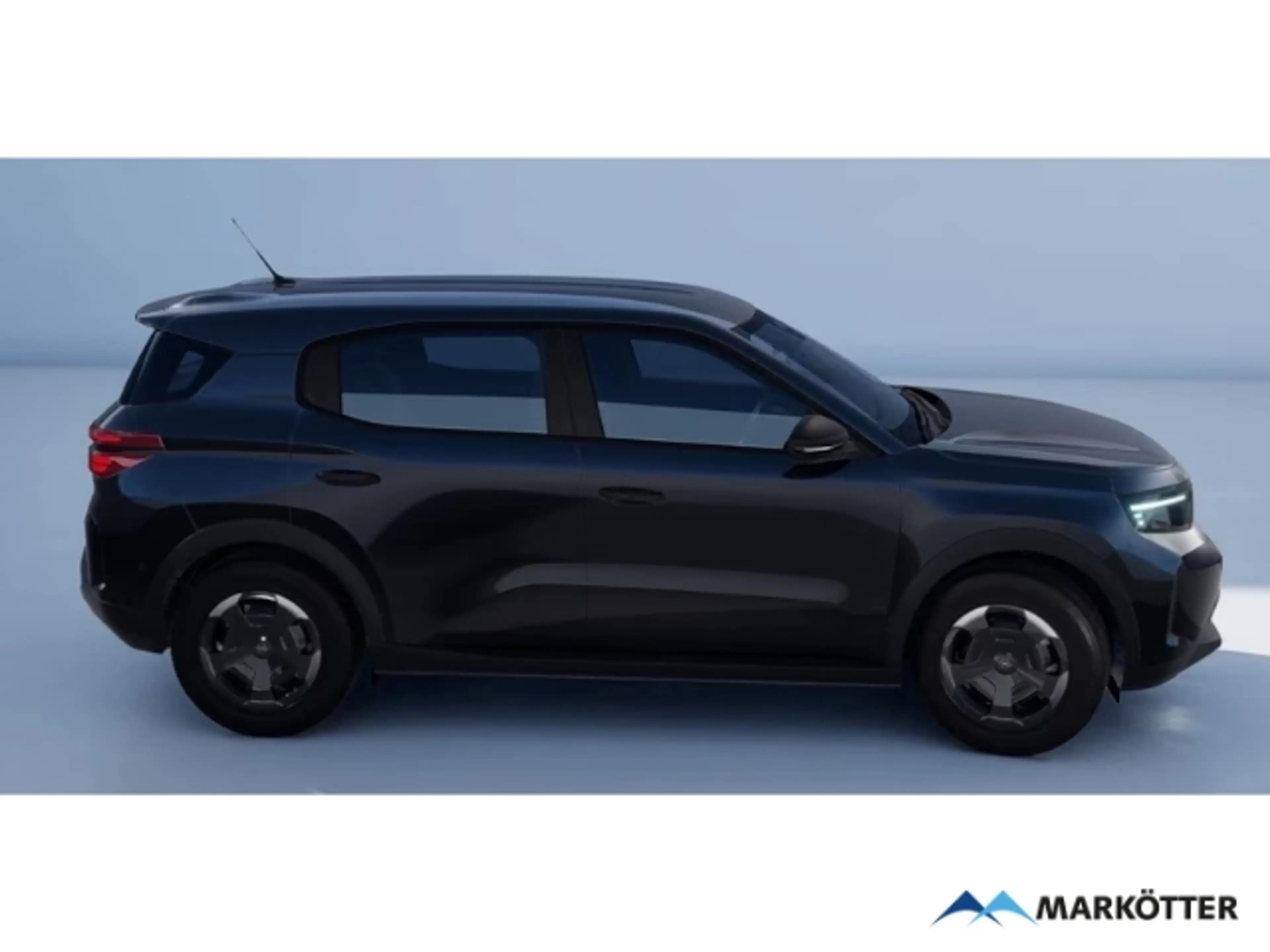 Opel Frontera GS HYB. ALLW./Tech-Paket/Winter-Paket/ — photo 8