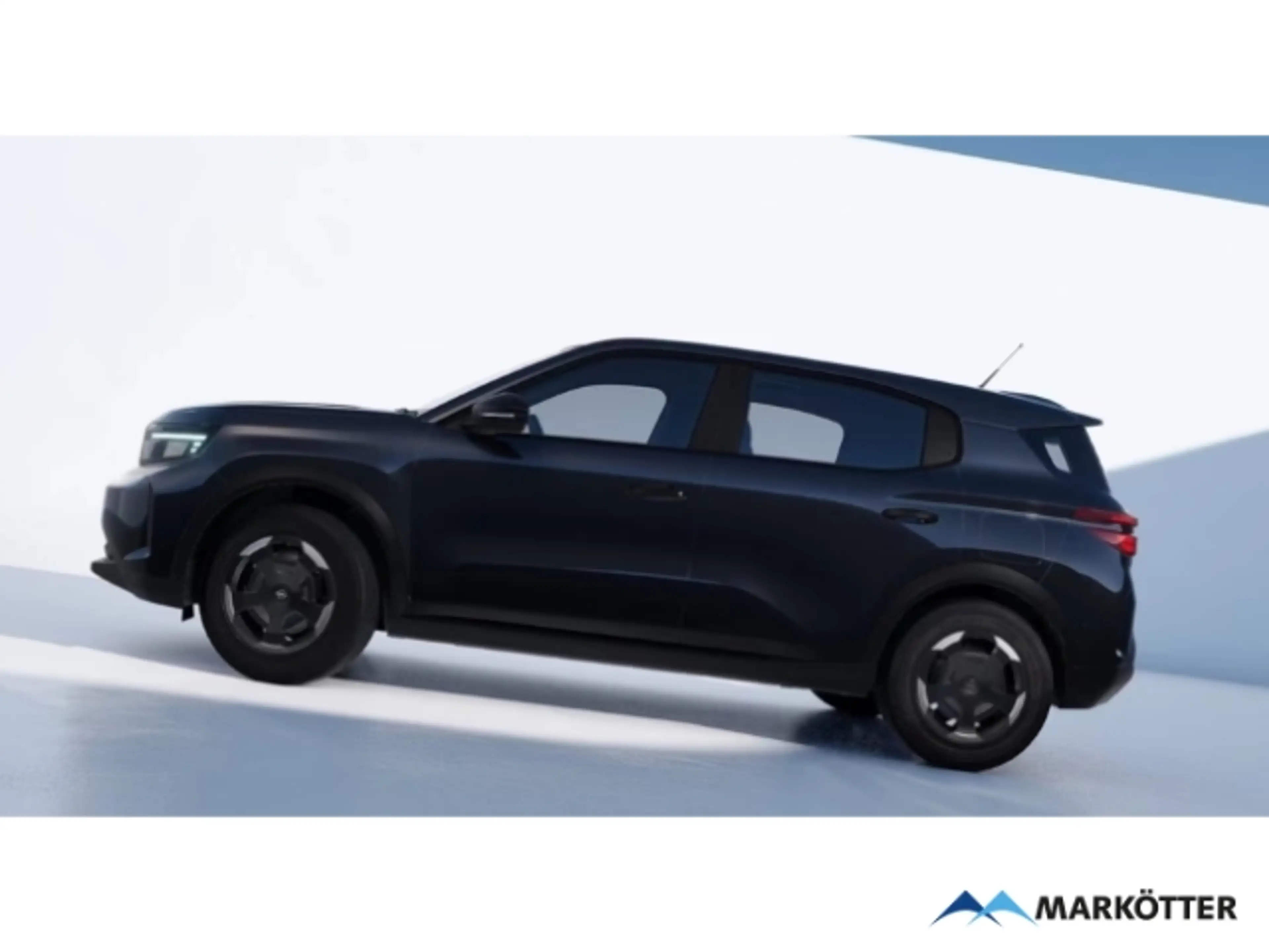 Opel Frontera GS HYB. ALLW./Tech-Paket/Winter-Paket/ — photo 3
