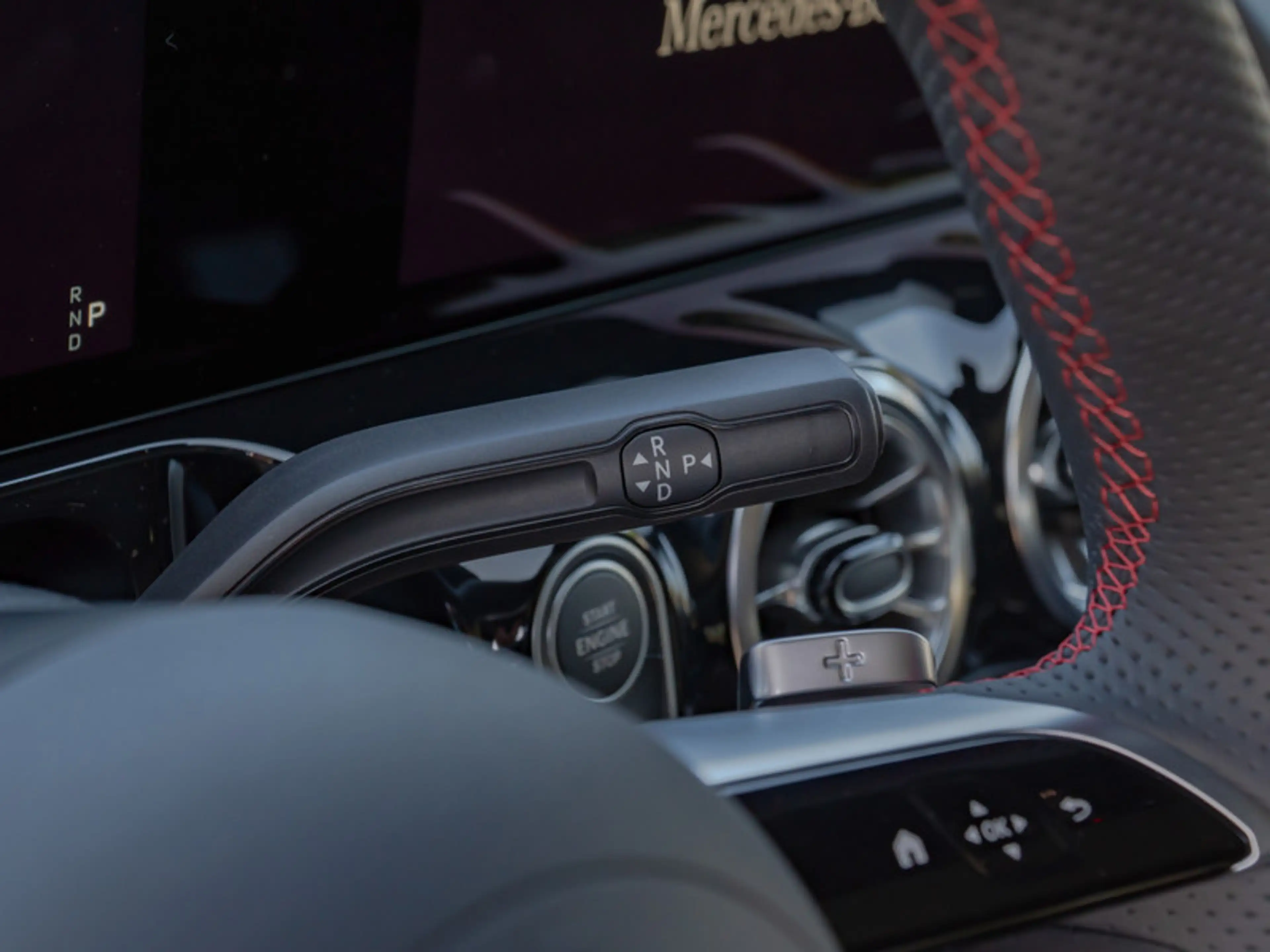 Mercedes-Benz GLA 200 AMG-Sport/MLB/Pano/AHK/Night/Sound/Cam — photo 10