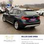 BMW X1 xDrive20d Österreich Paket Aut.*Servicegepflegt... Blau - thumbnail 6