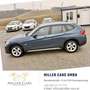 BMW X1 xDrive20d Österreich Paket Aut.*Servicegepflegt... Blau - thumbnail 12