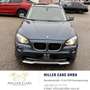BMW X1 xDrive20d Österreich Paket Aut.*Servicegepflegt... Blau - thumbnail 8