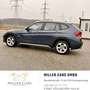 BMW X1 xDrive20d Österreich Paket Aut.*Servicegepflegt... Blau - thumbnail 11