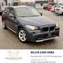 BMW X1 xDrive20d Österreich Paket Aut.*Servicegepflegt... Blau - thumbnail 5