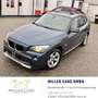 BMW X1 xDrive20d Österreich Paket Aut.*Servicegepflegt... Blau - thumbnail 1