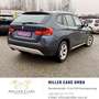 BMW X1 xDrive20d Österreich Paket Aut.*Servicegepflegt... Blau - thumbnail 3