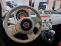 Fiat 500 1.2 Lounge Blanc - thumbnail 20