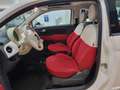 Fiat 500 1.2 Lounge Blanc - thumbnail 10