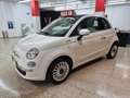Fiat 500 1.2 Lounge Blanc - thumbnail 3