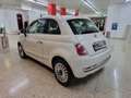 Fiat 500 1.2 Lounge Blanc - thumbnail 5
