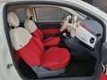 Fiat 500 1.2 Lounge Blanc - thumbnail 17