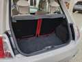Fiat 500 1.2 Lounge Blanc - thumbnail 7